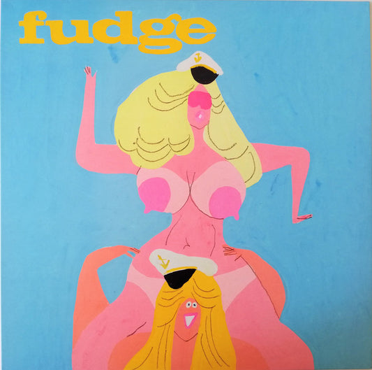 Fudge – Lady Parts (LP) (J10)