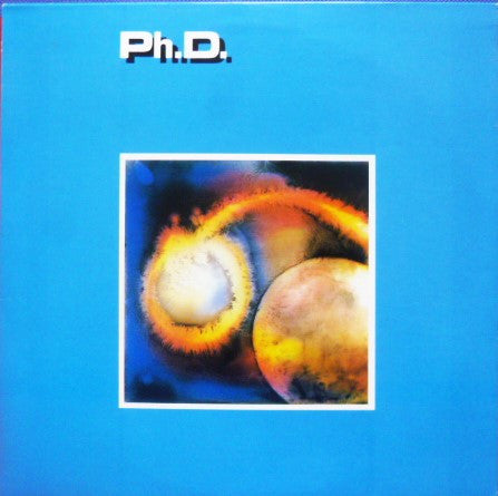 Ph.D. – Ph.D. (LP) (B10)