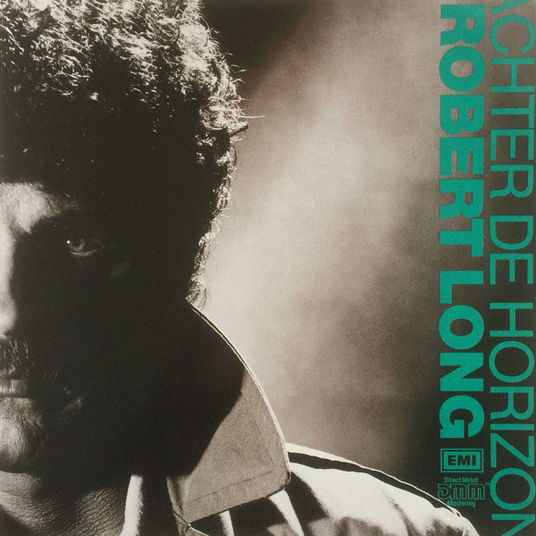 Robert Long – Achter De Horizon (LP) (K40)