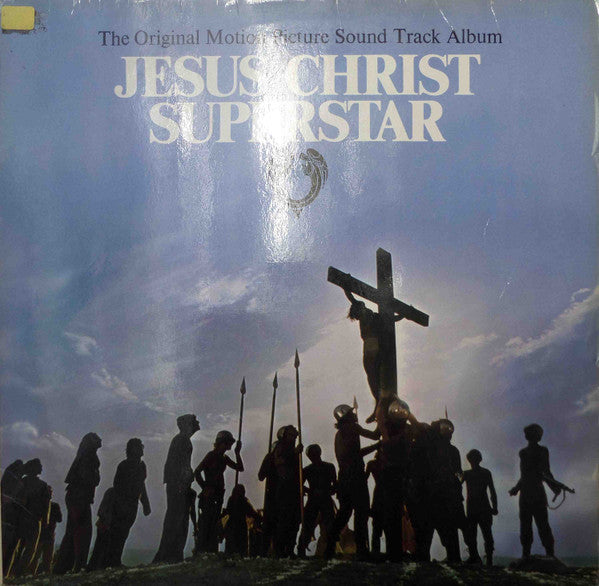 OST – Jesus Christ Superstar (The Original Motion Picture Sound Track Album) (LP)