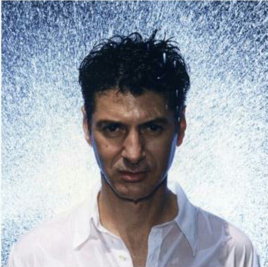 Etienne Daho – L'homme Qui Marche (2LP) (B60)