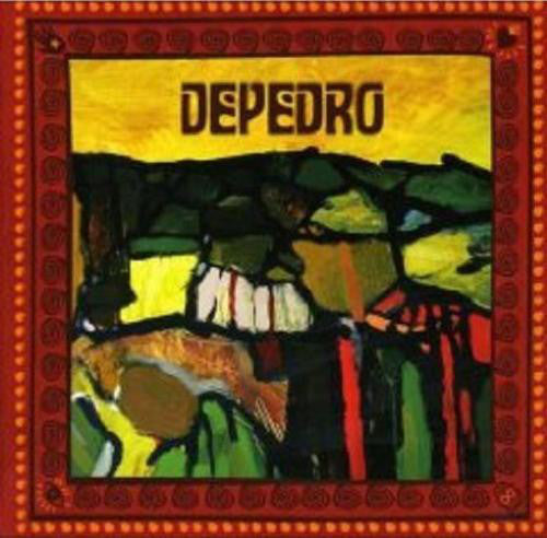 DePedro – DePedro (LP+CD) (D40)