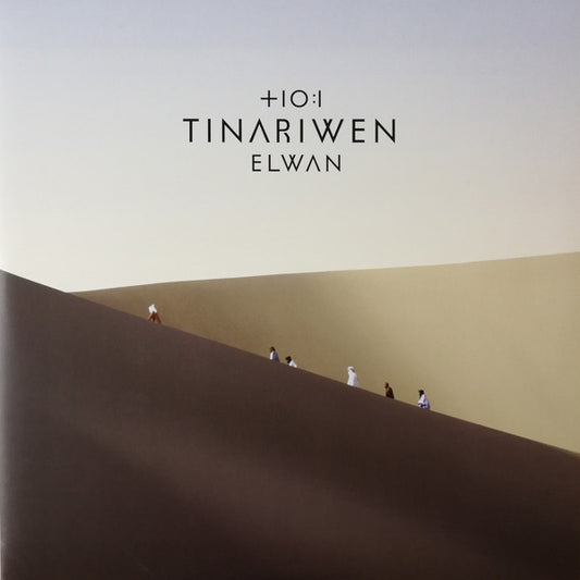 Tinariwen - Elwan (2LP) (A10)
