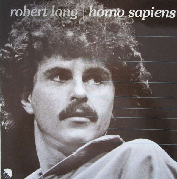 Robert Long – Homo Sapiens (LP) (K40)
