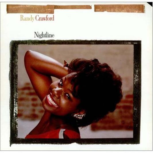 Randy Crawford – Nightline (LP) (A20)