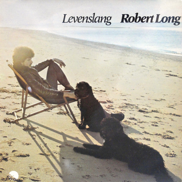 Robert Long – Levenslang (LP) (L20)