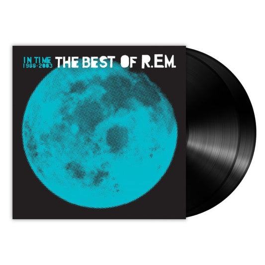 R.E.M. - In Time: The Best Of R.E.M. (2LP)