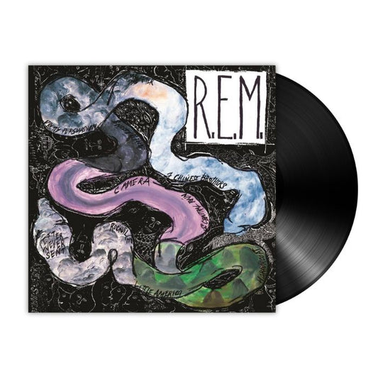 R.E.M. - Reckoning (LP)