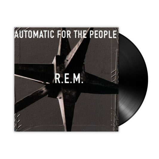 R.E.M. ‎– Automatic For The People (LP)