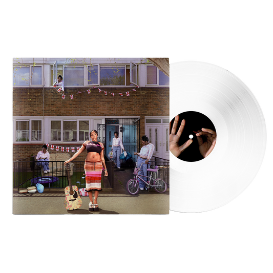 Rachel Chinouriri - What a Devastating Turn of Events (LP)