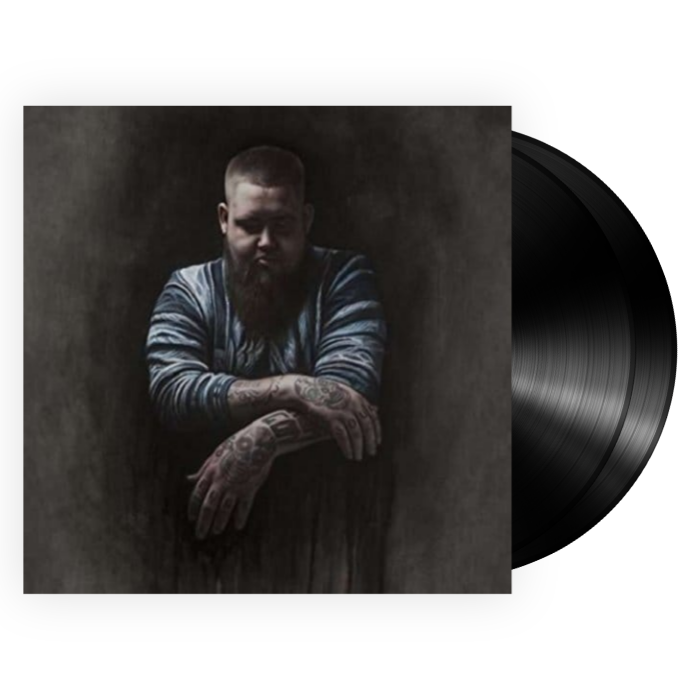 Rag N Bone Man - Human (2LP)