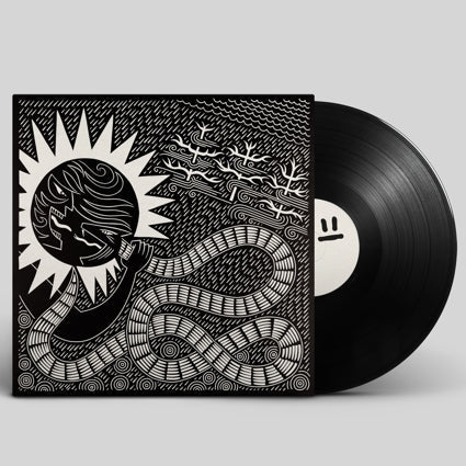 Ramkot - Rosa (LP)