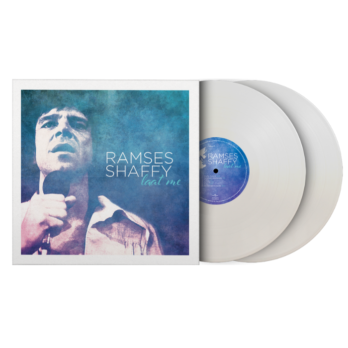 Ramses Shaffy - Laat Me (2LP)