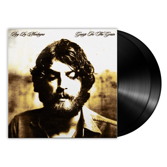 Ray Lamontagne - Gossip In the Grain (2LP)