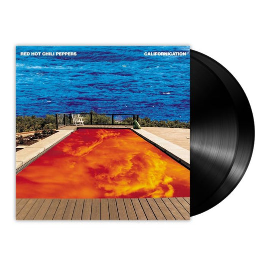 Red Hot Chili Peppers - Californication (2LP)