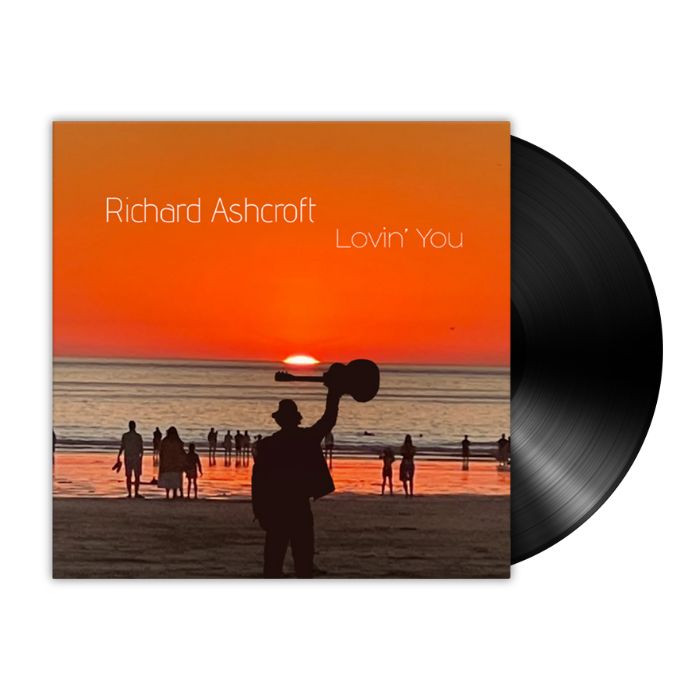 Richard Ashcroft - Lovin You (LP)