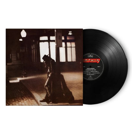 Richie Sambora - Stranger In This Town (LP)