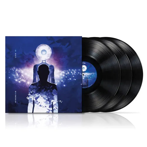 Riverside - Live ID. (3LP) - Bob's Vinyl