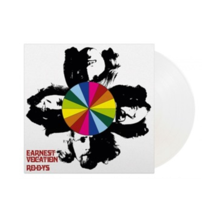 Ro-D-Ys - Earnest Vocation (LP)