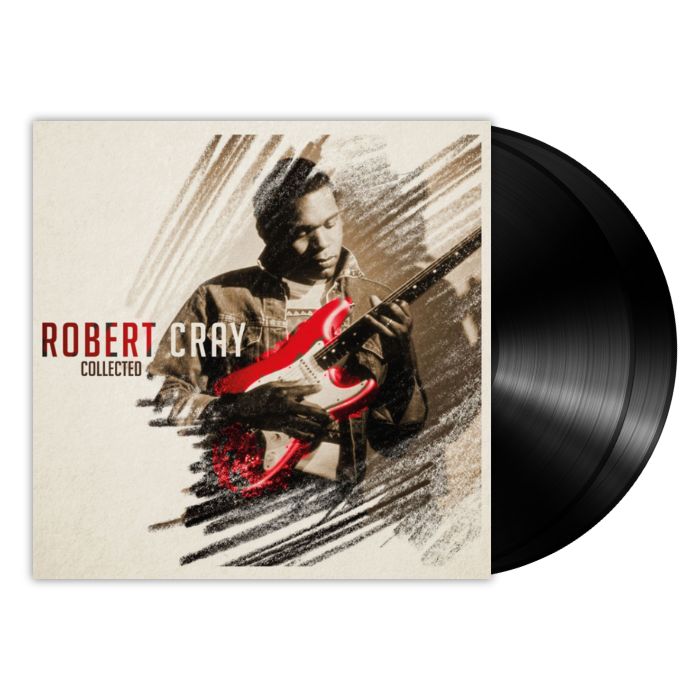 Robert Cray - Collected (2LP)