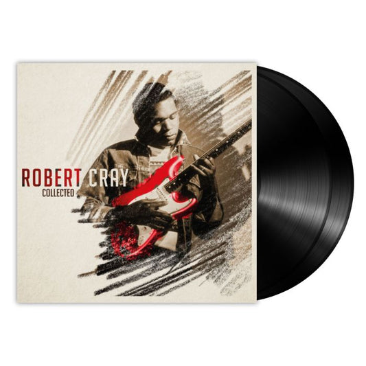 Robert Cray - Collected (2LP)