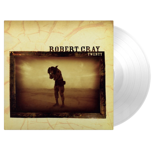 Robert Cray Band - Twenty (LP)