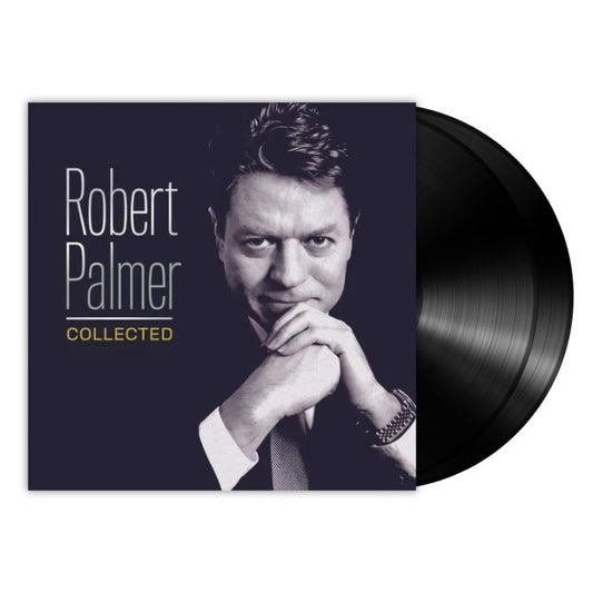 Robert Palmer - Collected (2LP)