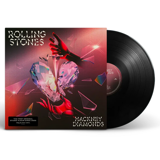 Rolling Stones - Hackney Diamonds (LP)