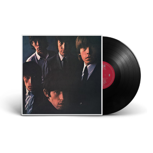 Rolling Stones - The Rolling Stones No.2 (LP)