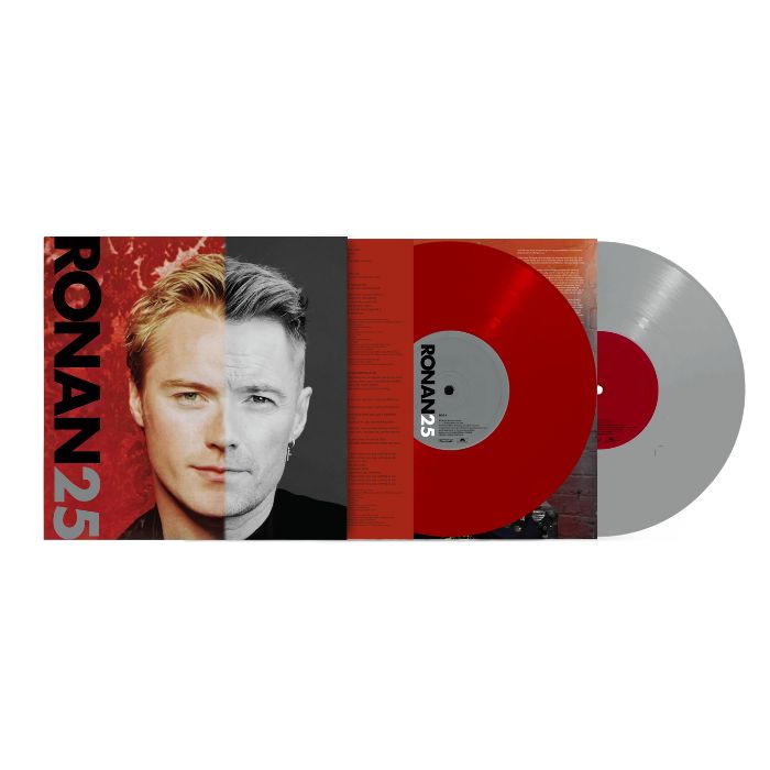 Ronan Keating - Ronan (2LP)
