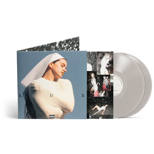 Rosalía - Lux (2LP)