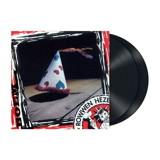 Rowwen Heze - Boem (2LP)