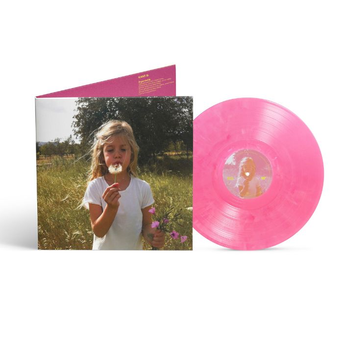 Roxy Dekker - Mama I Made It (LP)