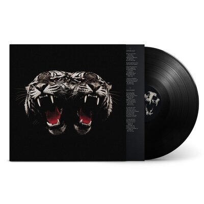 Royal Blood - Dead Company (LP)