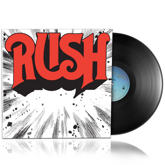 Rush - Rush (LP)