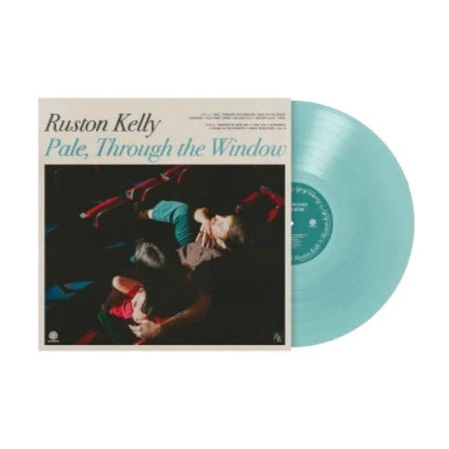 Ruston Kelly - Pale, Through the Window (LP) 