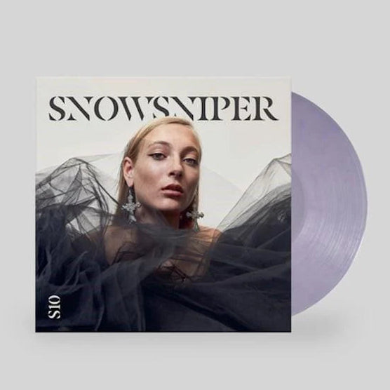 S10 - Snowsniper (LP)