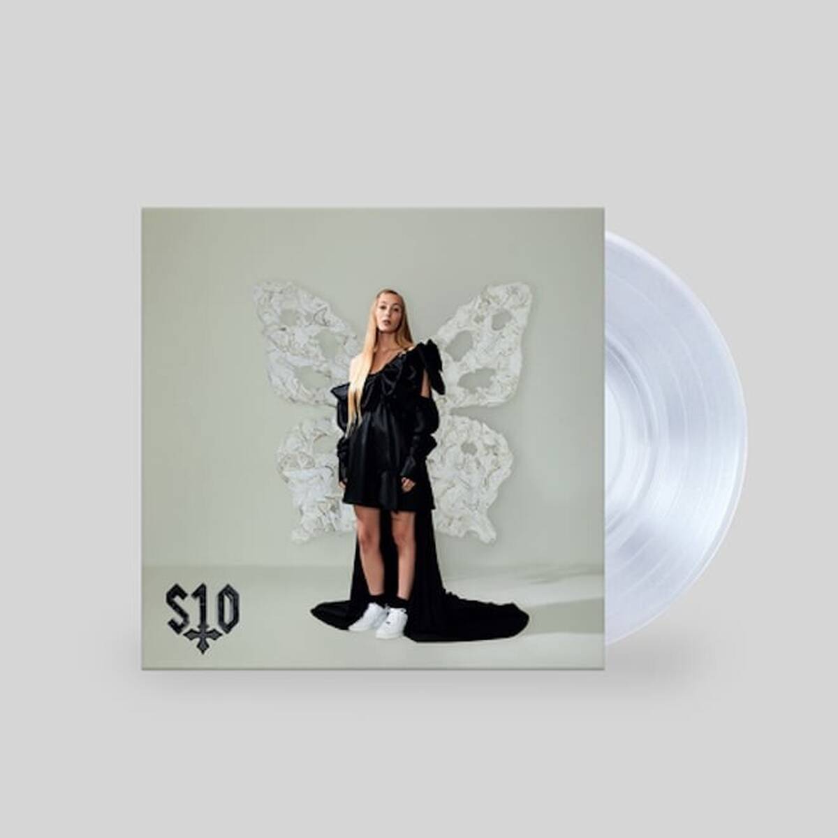 S10 - Vlinders (LP)