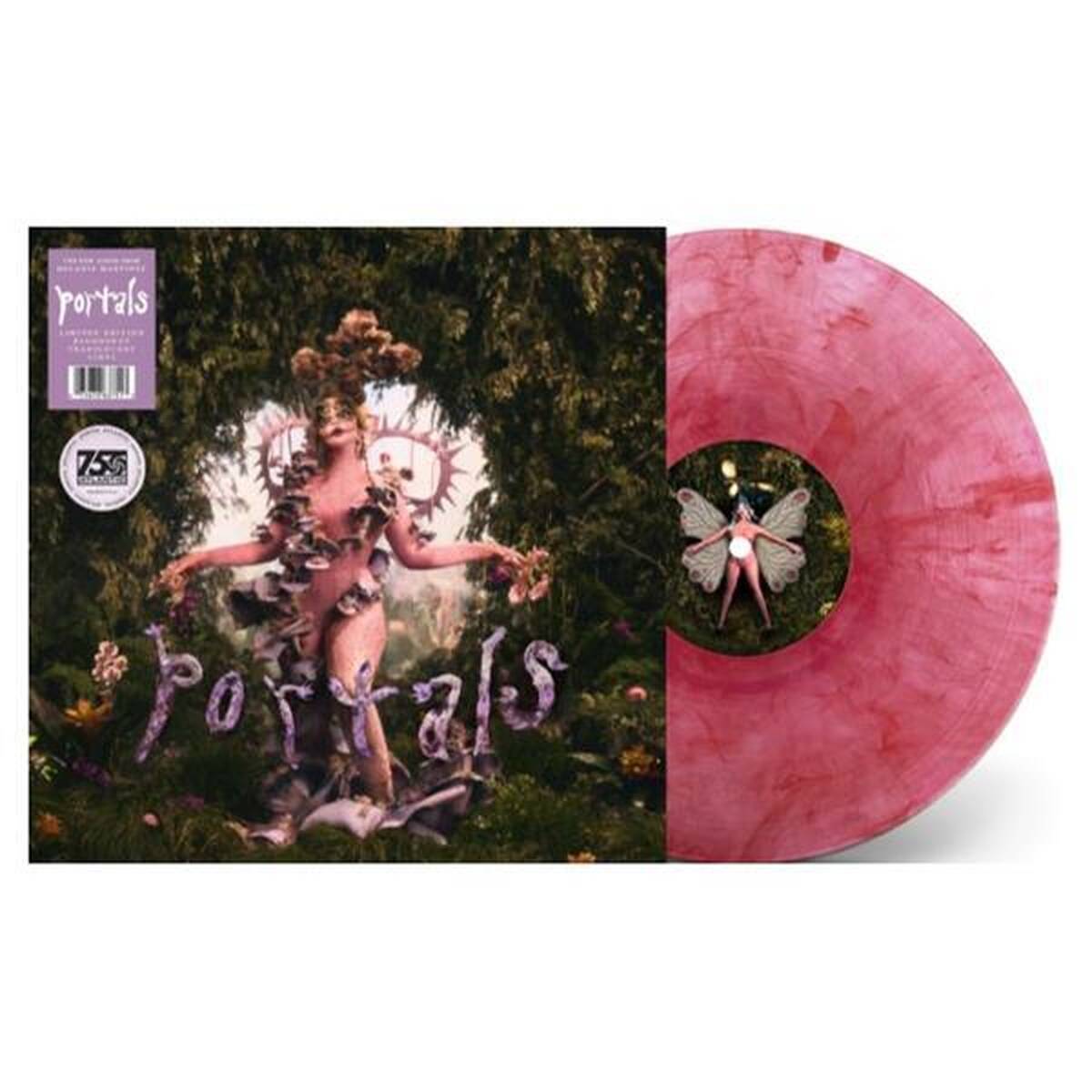 Melanie Martinez - Portals (LP)
