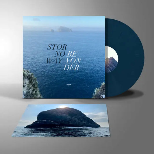Stornoway - Beyonder (LP)