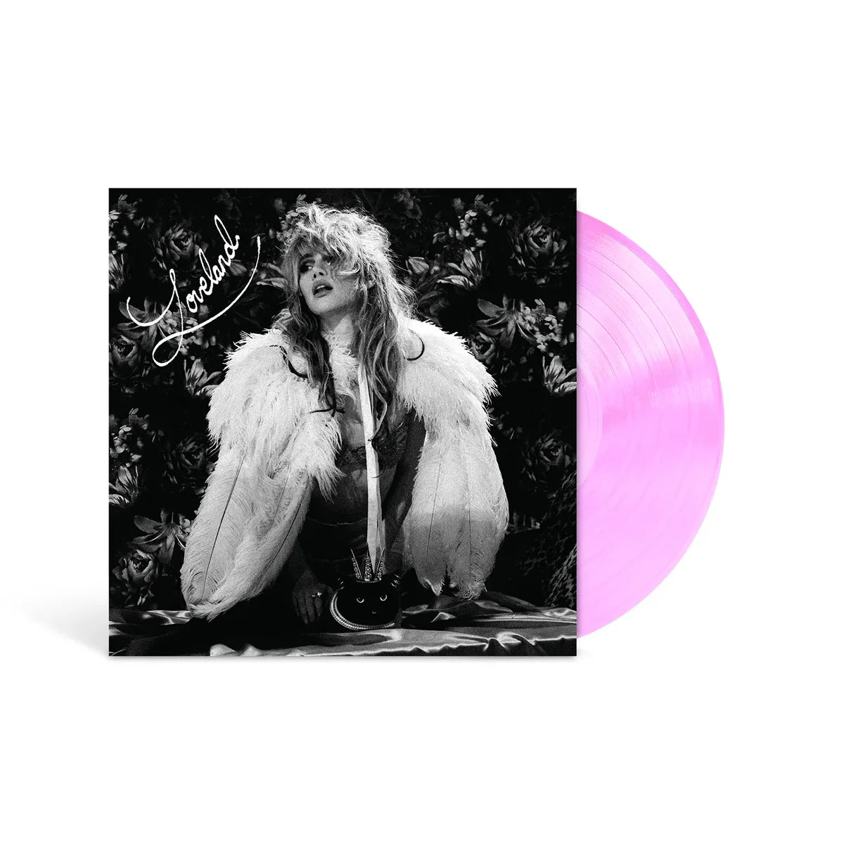 Suki Waterhouse - Loveland (LP)