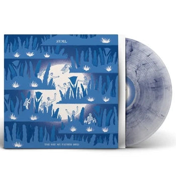 SYML - The Day My Father Died (2LP)