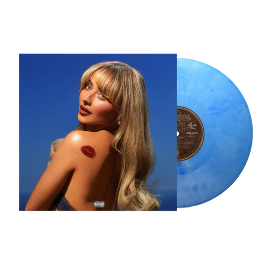 Sabrina Carpenter - Short n' Sweet (LP)