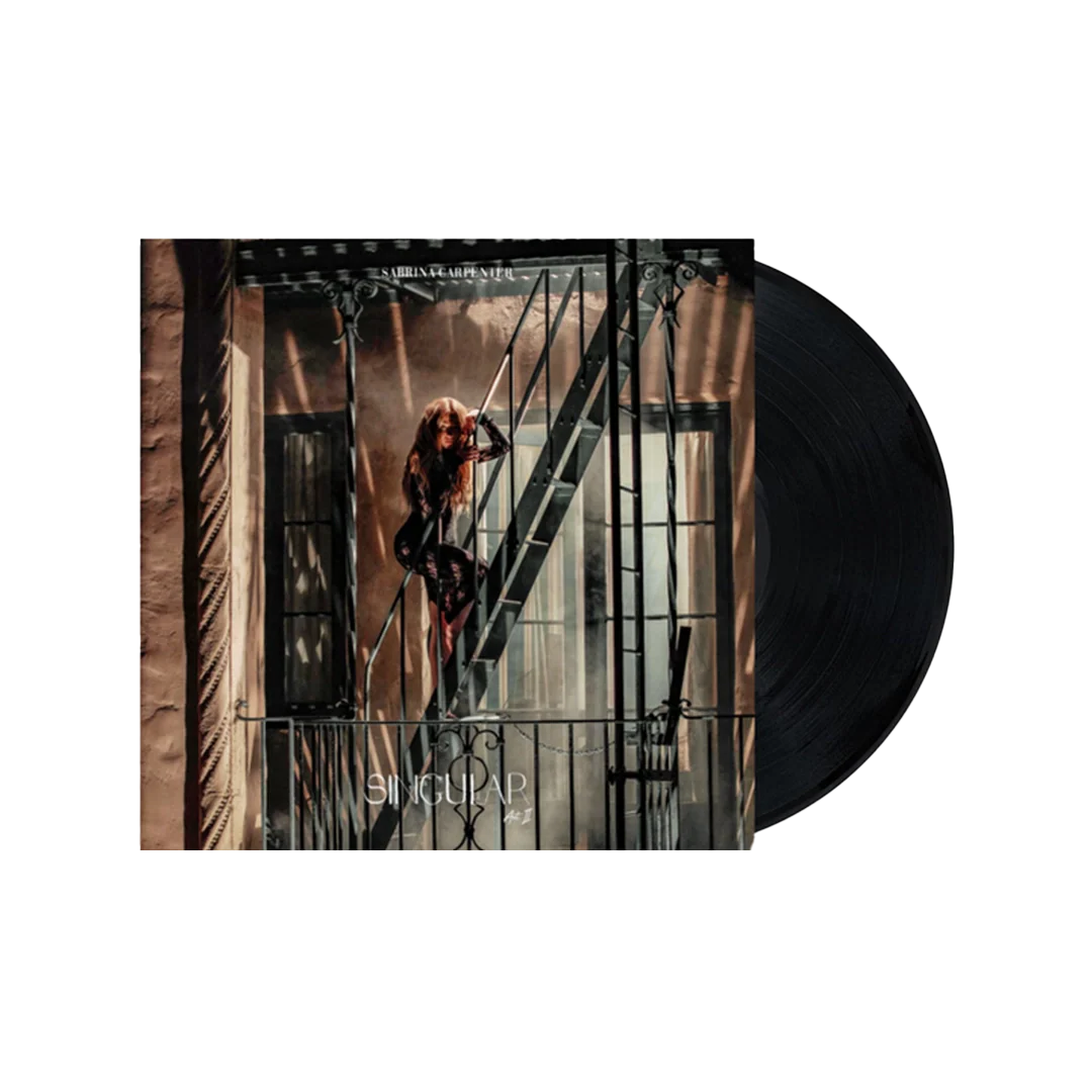 Sabrina Carpenter - Singular Act II (LP)