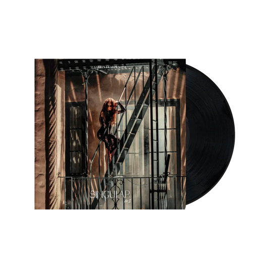 Sabrina Carpenter - Singular Act II (LP)
