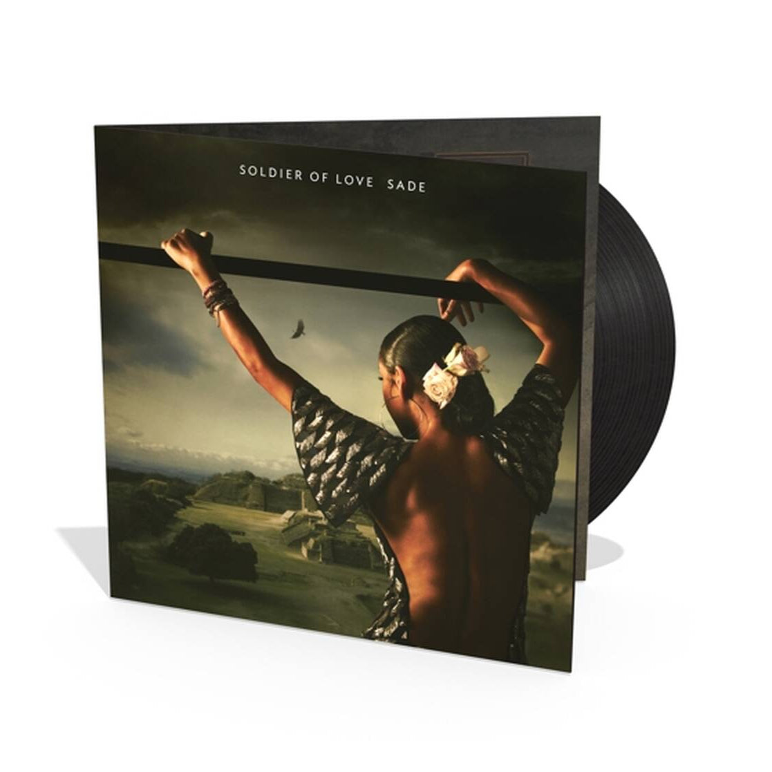 Sade - Soldier of Love (LP)