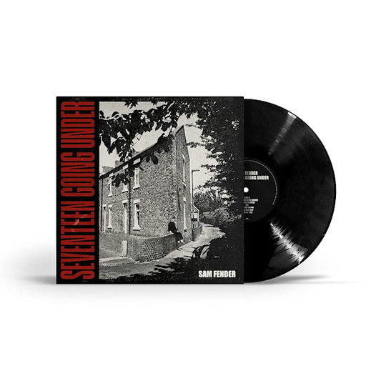 Sam Fender - Seventeen Going Under (LP)