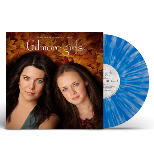 Sam Phillips - Gilmore Girls (LP)