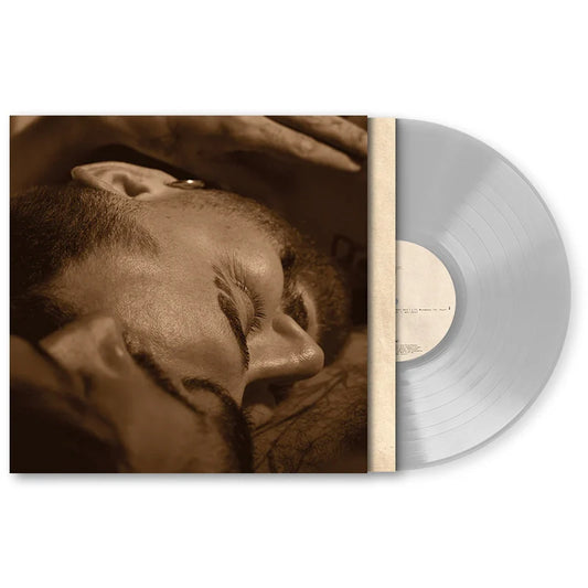 Sam Smith - Hazel Eyes -clear- (LP)
