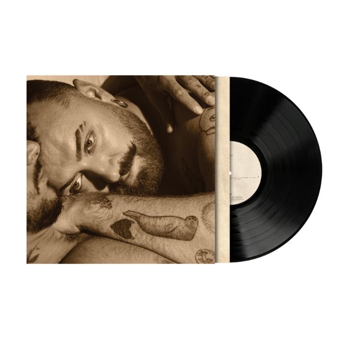 Sam Smith - Hazel Eyes (LP)